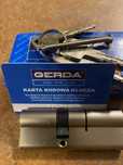 Wkładka gerda 35/50