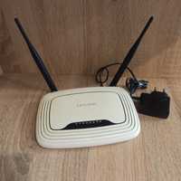 Модем TP-LINK TL-WR841N(UA) Ver:10.1