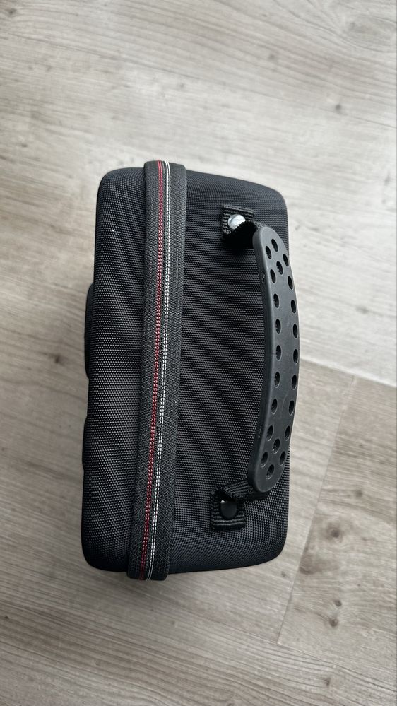 Case para camera fotografica
