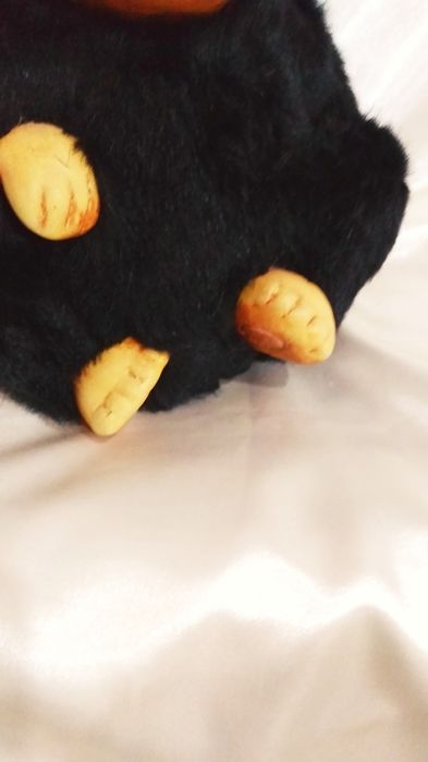 Статуэтка в детскую комнату "Милая обезьянка"