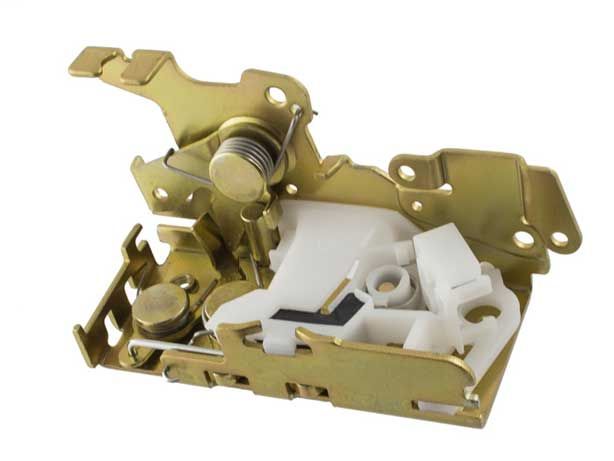 Fechadura Porta Lateral Correr Mercedes Vito W638 Sprinter VW LT /NOVO