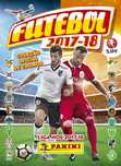 Cromos Futebol 2017-18 Panini