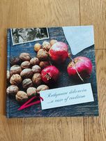 Książka Rethymniot Delicacies: A Taste of Tradition by George Papadaki