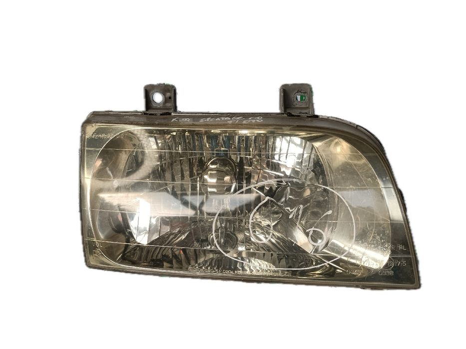 Ótica / farol direita KIA Sportage I (K00)