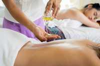 Лікувально-оздоровчий масаж в Тернополі