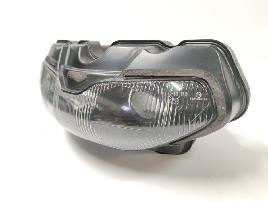 Suzuki TL 1000 Lampa Przednia Przód Reflektor Światło Europa