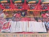 Caderneta completa/ cromos avulso liga Portuguesa 24/25