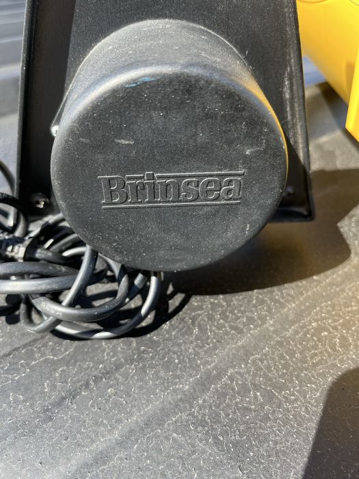 Brinsea octagon eco