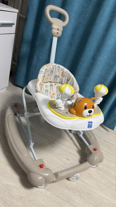 Ходуны в отличном состоянии