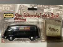 Miniatura Vw T1 Rewe 1:43