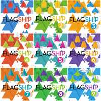 Flagship - 1,2,3,4,5,6,7,8,9