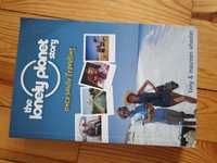 Once while travelling- the Lonely Planet story English PO ANGIELSKU