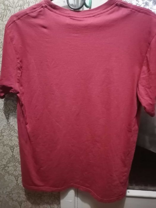 Футболка на подростка р. 46