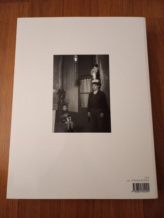 Robert Doisneau, La Vie d'un Photographe