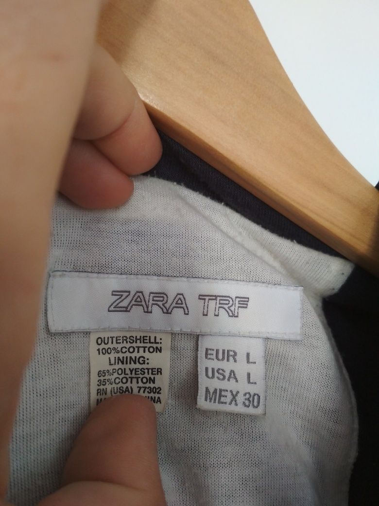 Impermeável Zara