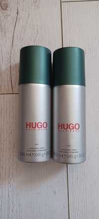 Dezodorant spray Hugo Boss