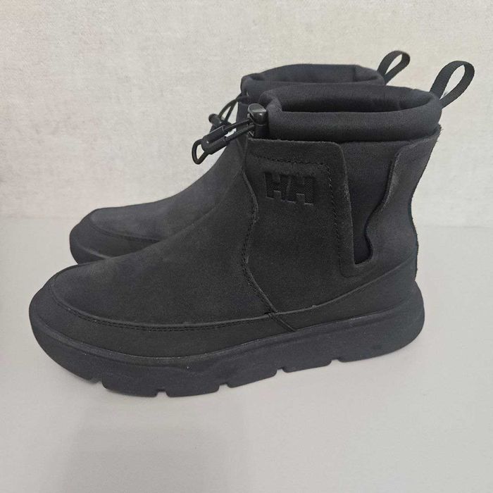 Зимові чоботи Helly Hansen