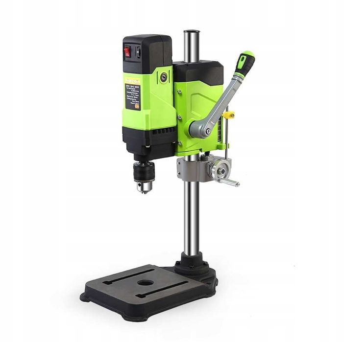 Wiertarka stołowa Allsome 220 V 800 W