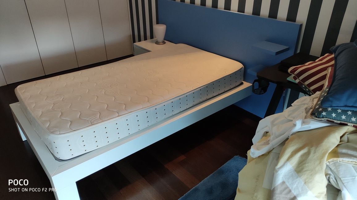 Cama de Adolescente
