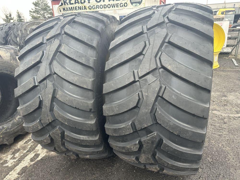 Koła 750/60r30.5 Vredestein Flotation Trac Nowe