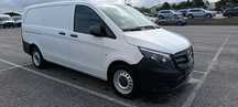Mercedes-Benz Vito 116 CDI Furgão Standard