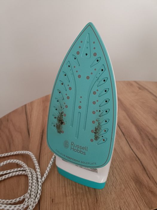 Żelazko Russell Hobbs