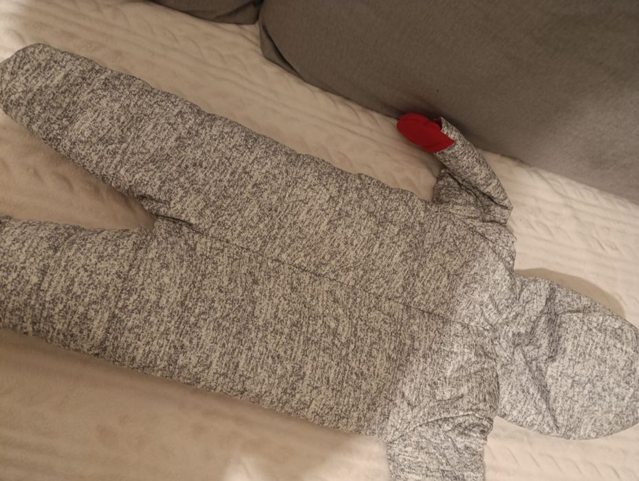 Kombinezon Coccodrillo