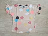 Nowa bluzka / t-shirt rozm. 122