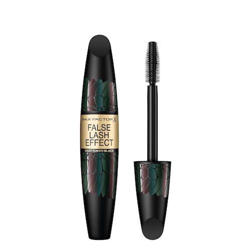 Max Factor tusz do rzęs zwiększający objętość 006 Deep Raven Black