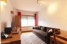 Apartamento T1 no Porto com lugar de garagem