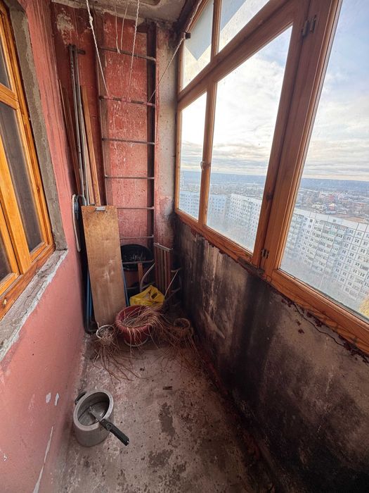 Продам 3-х квартиру Алексеевка, пр-т Победы 50А, остановка Молодежная