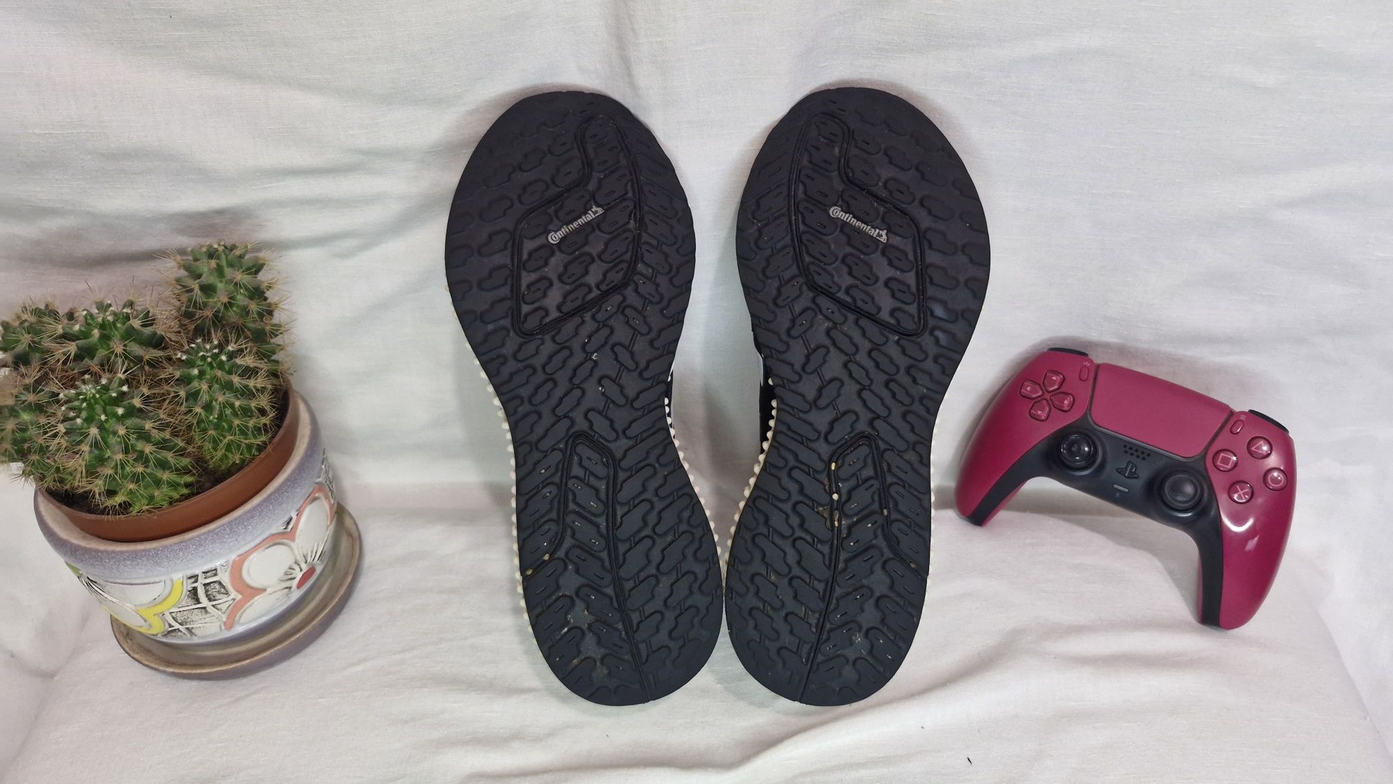 Бігові кросівки Adidas 4dfwd.Розмір 36
