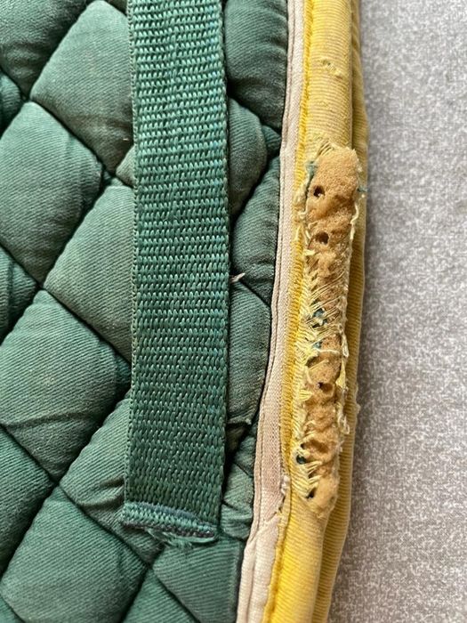 Suadouro para Cavalo