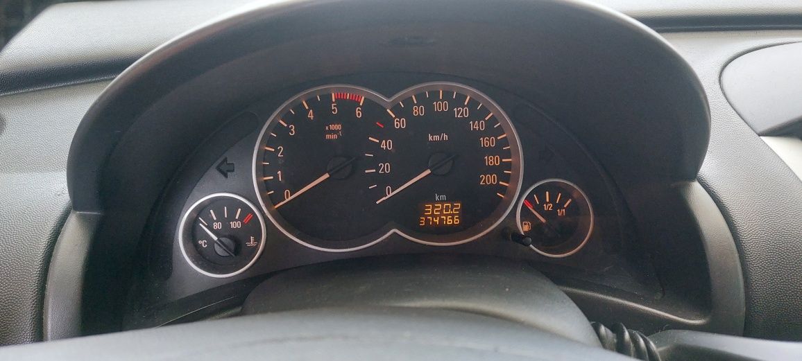 Продам opel combo 1.7 cdti