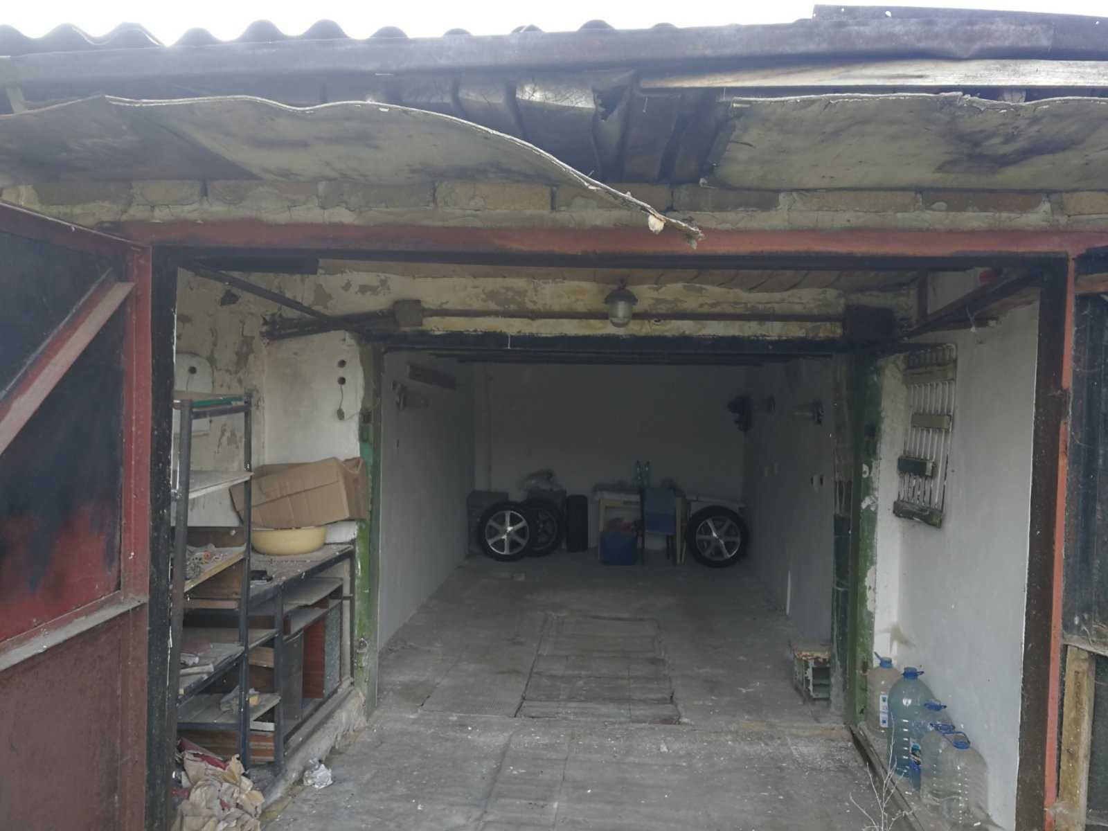 Продам Гараж,Кооператив "Жигули"