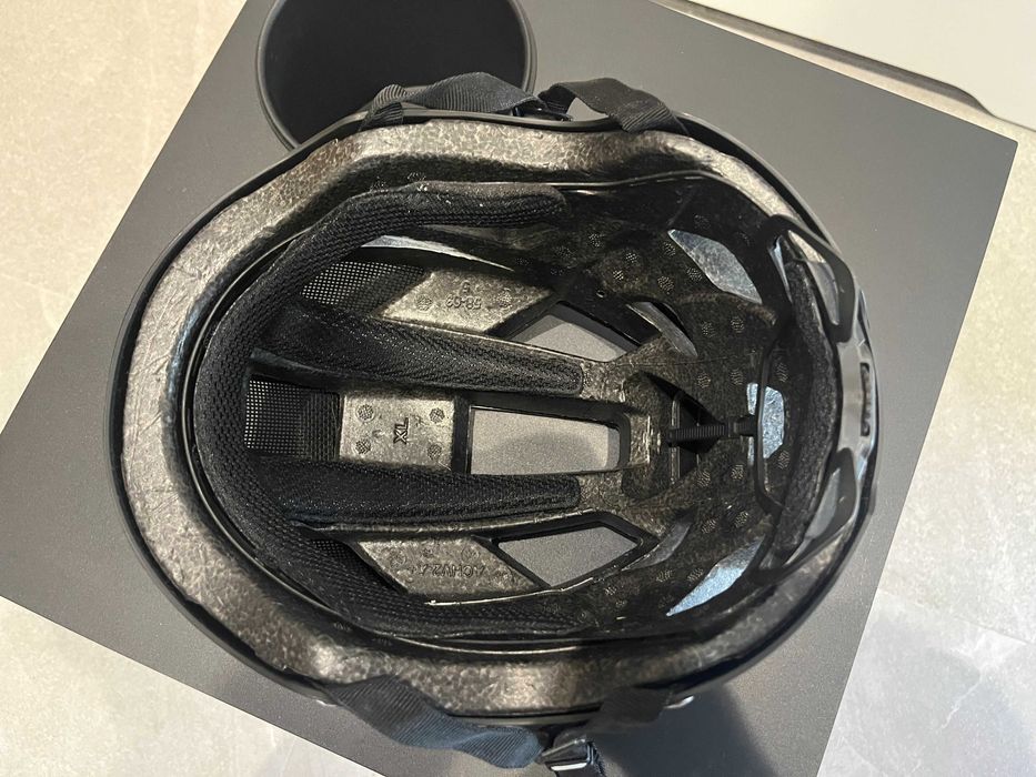 Kask Abus Hyban 2.0
