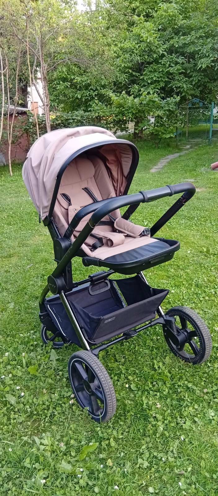 Продаж коляски Carello Ultimo