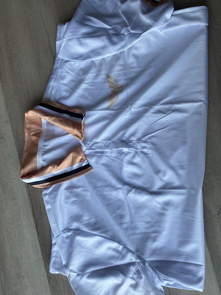 Camisolas tamanho 3XL novos