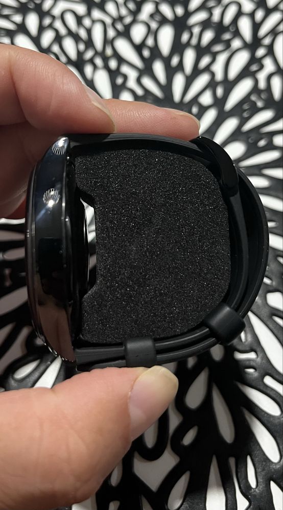 Zegarek Watch 4 Active