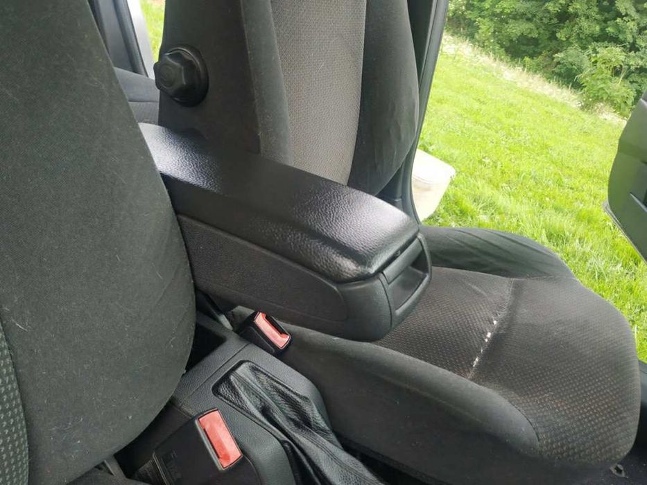 Opel Astra H Benzyna+gaz