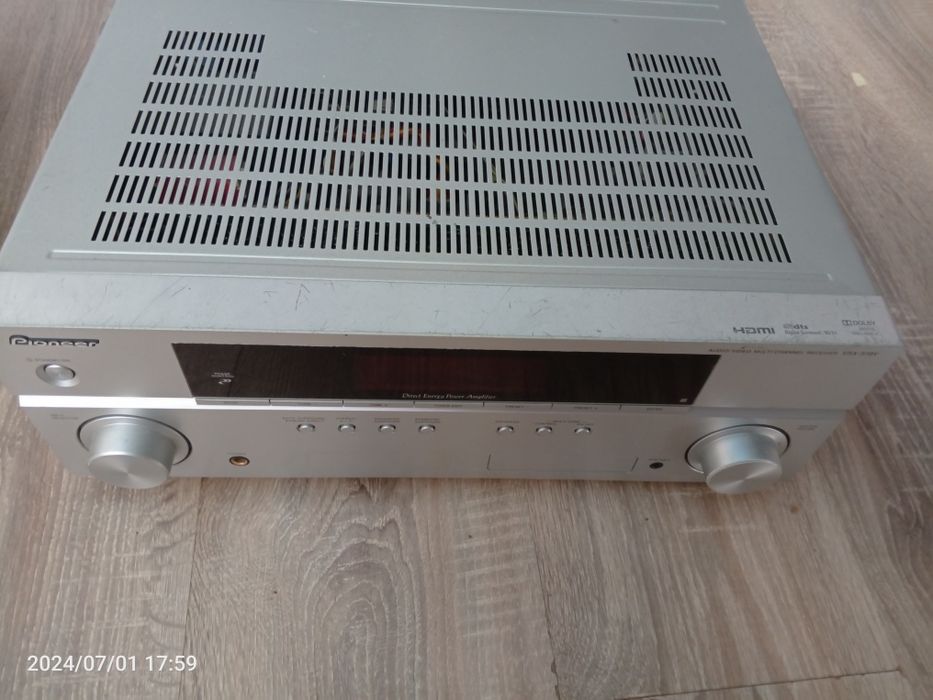 Ресивер Pioneer VSX 519V