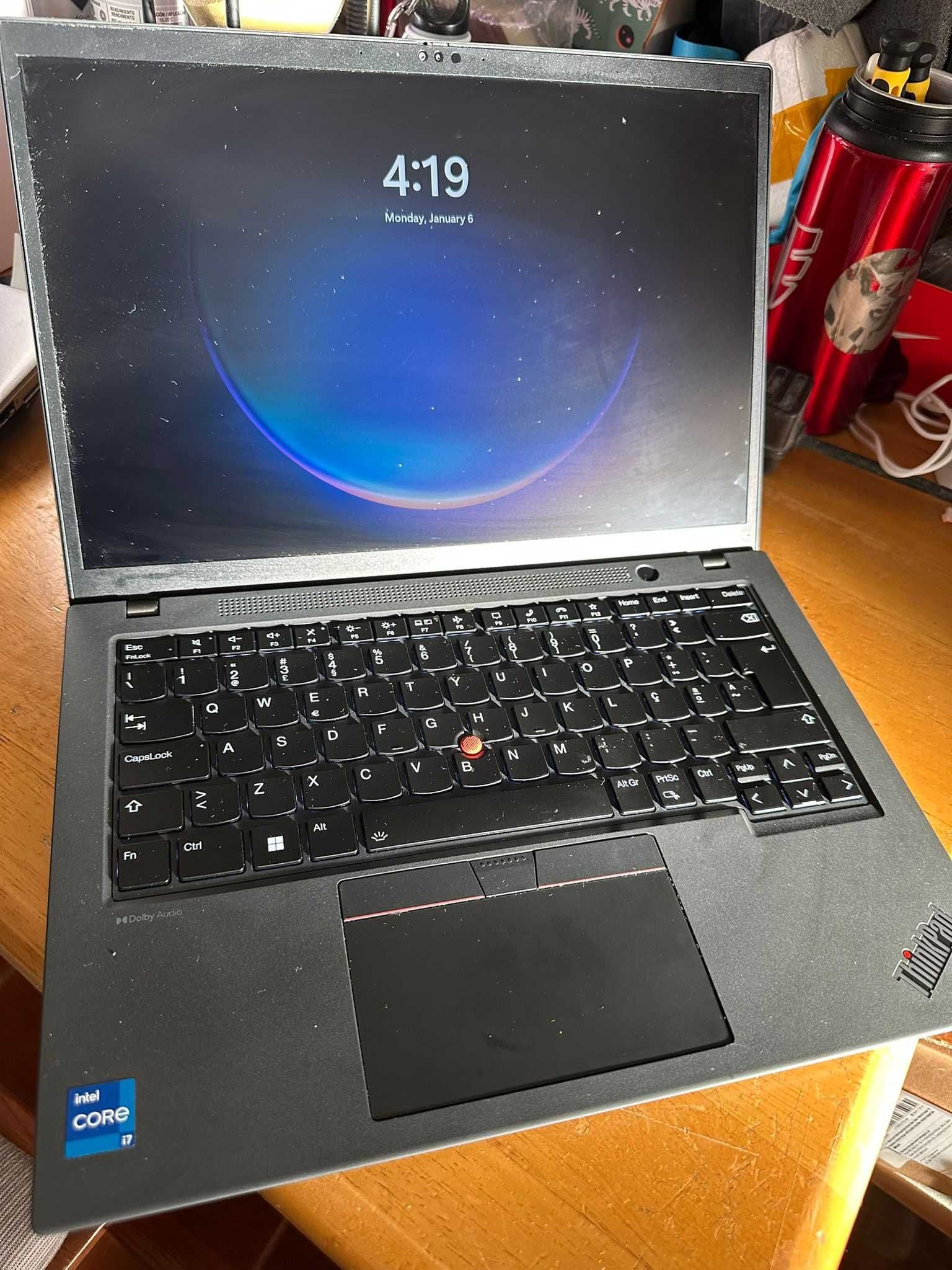 Lenovo ThinkPad T14 Gen 4