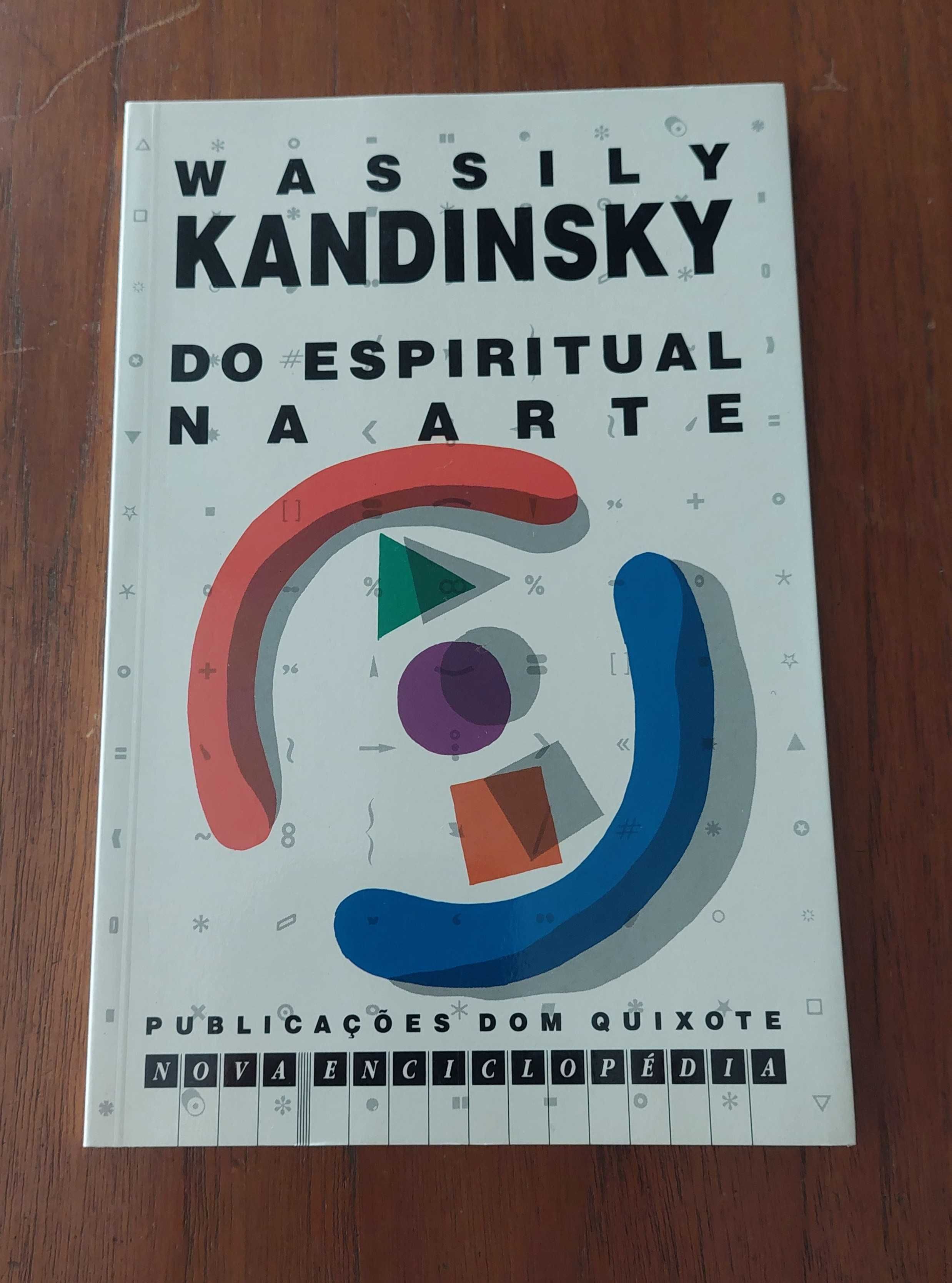 Livros - Ensaios sobre Arte