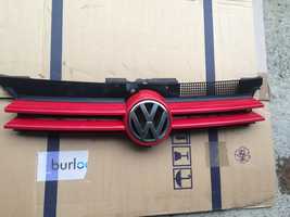 GRILL,atrapa vw golf 4 ,,LB5N ,LY3D