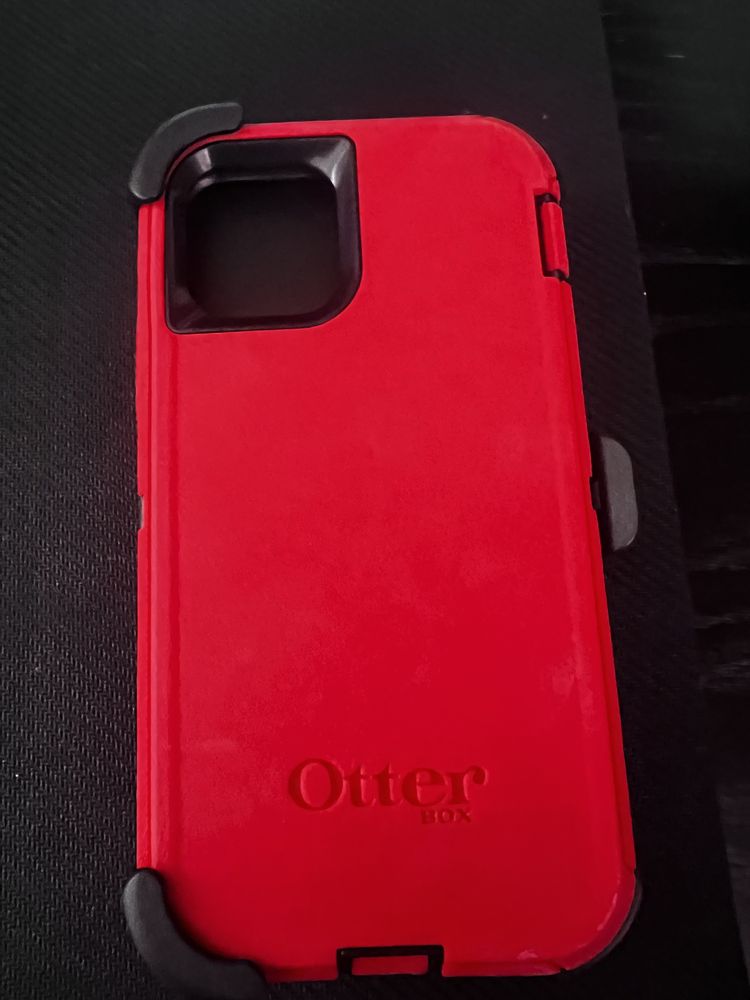 Etui iphone 11 Pro OtterBox