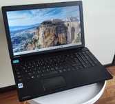 Laptop 15.6" Win 11 Home Toshiba Satellite Pro C50-A Intel CORE i5
