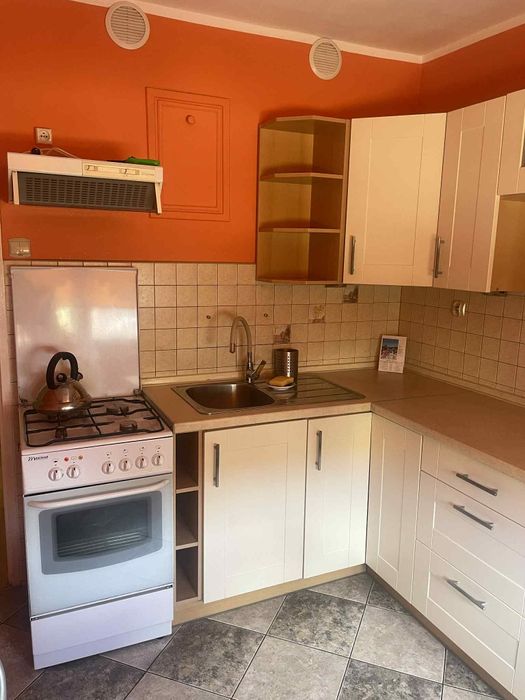 Mieszkanie 48m 1 piętro Osiedle Konstytucji