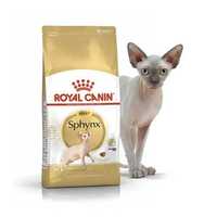 Royal Canin Sphynx 10кг корм для кошек породы cфинкс