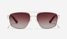 Óculos Sol HAWKERS Falcon Polarized Gold Brown ou Silver Grey - NOVOS!