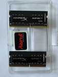 DDR4 SODIMM 2400 MHz, 16GB